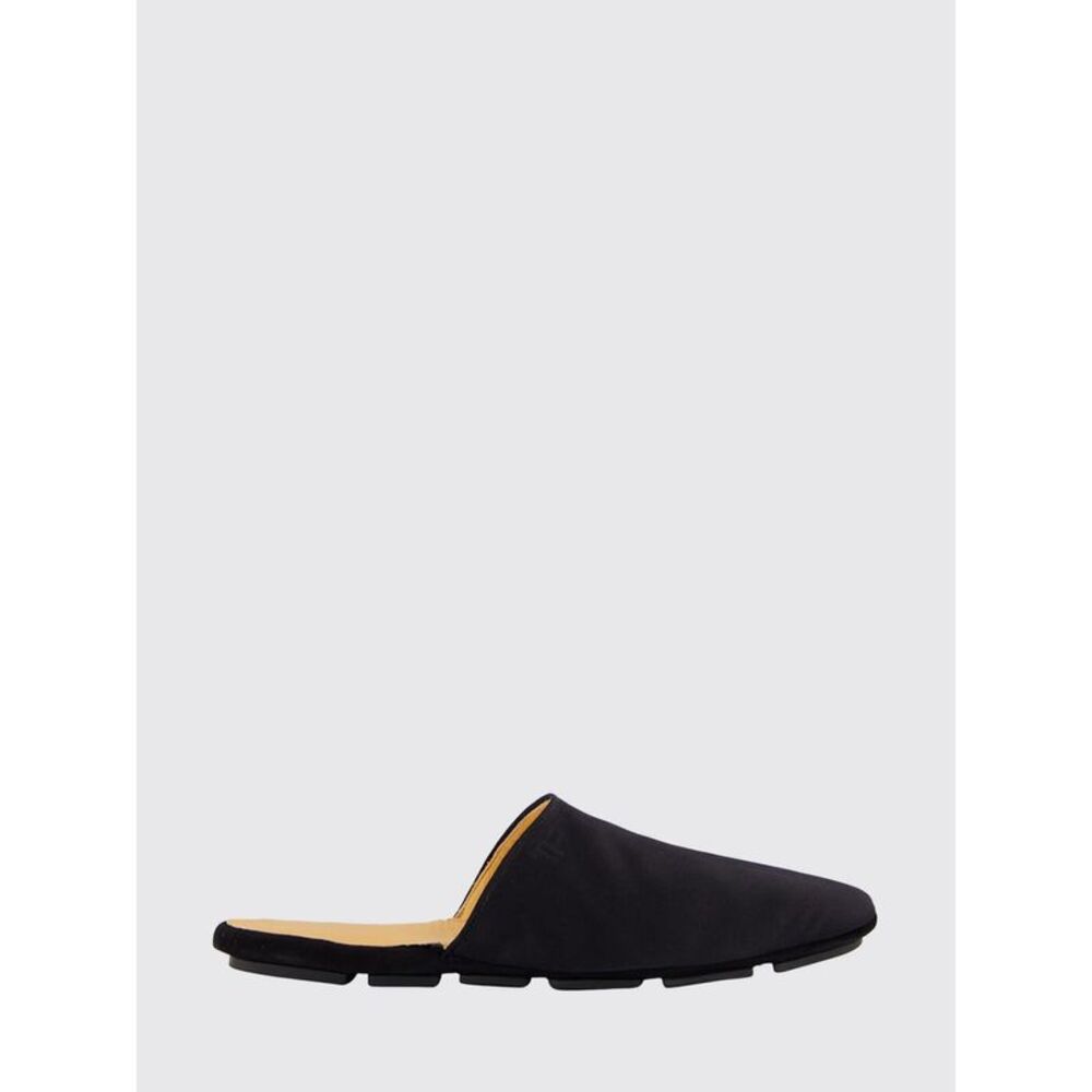 Tom Ford Women Satin Slippers Tom Ford